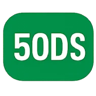 Kasyno z 50 DS
