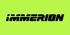 Immerion Casino logo